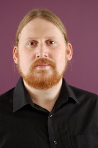 Headshot 2013 Colour