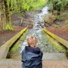 TBK pondering life...
